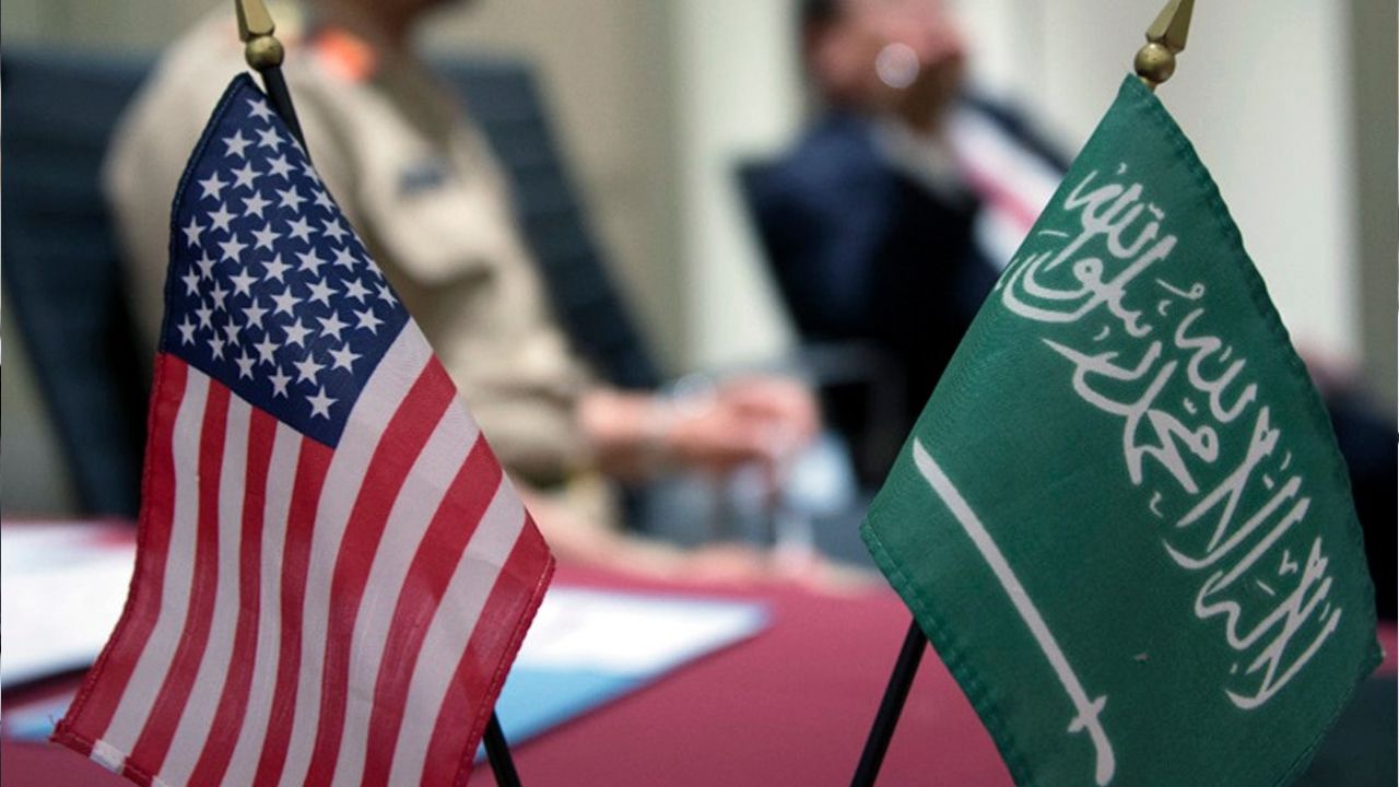 ABD, Suudi Arabistan'a 650 milyon dolarlık silah satışını onayladı