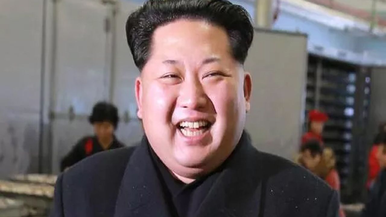 Kuzey Kore Lideri Kim Jong-un'un İlginç Kararlarına Bir Yenisi Daha Eklendi