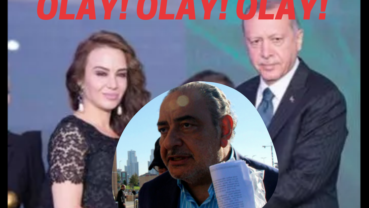 Bu Kavga Bitmez! Deniz Uğur Erdoğan'a Seslendi, Reha Muhtar Beni Hastaneye Yatıracaklar Diye İsyan Etti!