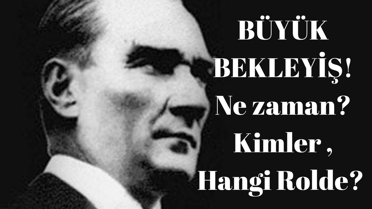 Gündem Oldu! Atatürk Dizisi Ne Zaman? Yayına Girdi mi? Kadrosunda Kimler Var? Hangi Oyuncular Hangi Rollerde?