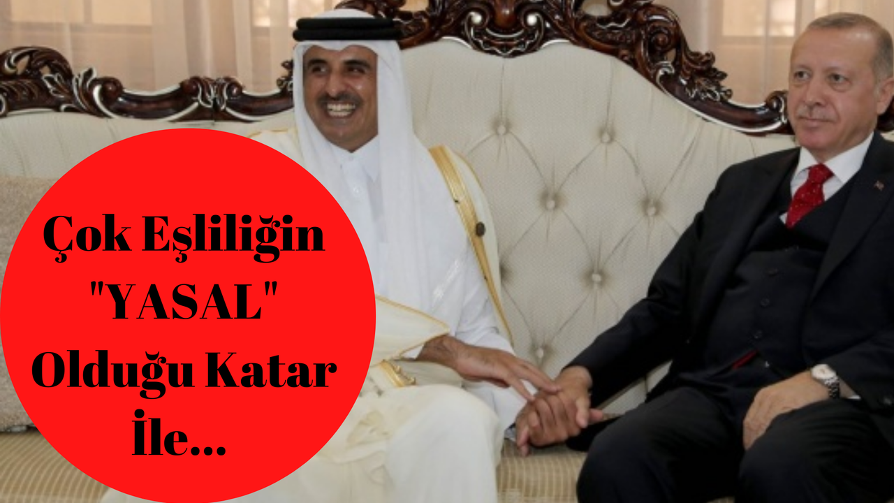 Türkiye Bu Haberi Konuşuyor! Türk Aile Yapısı İçin Katar İle ''Aileyi Koruma'' Anlaşması.... Detaylar!