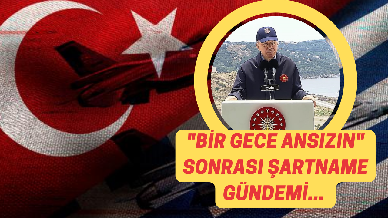 ŞAKA Sanıldı! Türkiye'de Jandarmaya Yapılacak Alım İçin "Yunanistan Yapımı" Şartı Konuldu! 