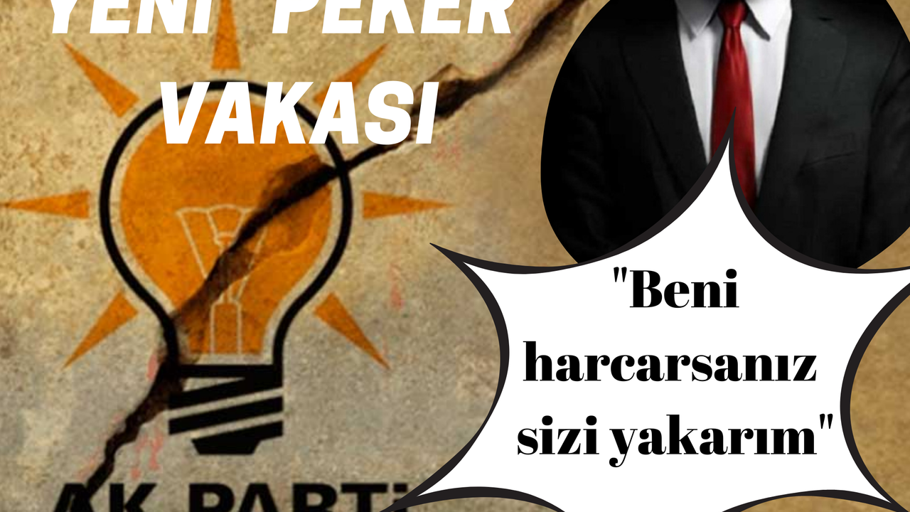 "AKP'de Panik" Dendi 'Sarı Cemal' Gündem Oldu! Sarı Cemal Kimdir? Neler Dedi? TRT Bağlantısı Ne? Kimleri Tehdit Etti?