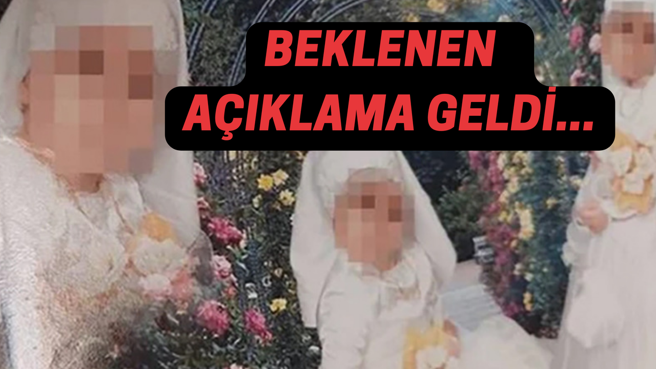 Türkiye Ayaklandı Ve AKP'den Beklenen O Açıklama Geldi! Tarikattaki Cinsel İstismar Skandalı İle İlgili Ne Söylendi?