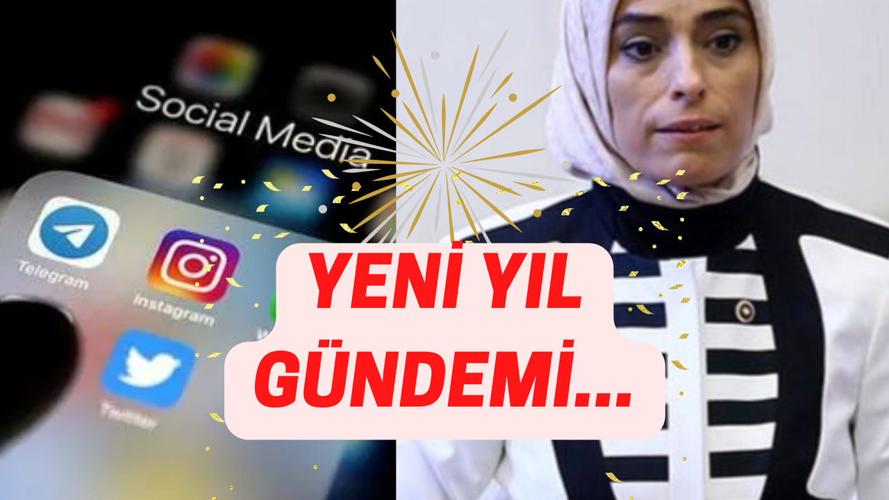 Türkiye Yeni Yıla Zehra Taşkesinlioğlu'nun Elbisesi İle Girdi! "Halloween Kostümü" Olay Oldu....