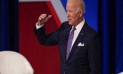 Joe Biden, ABD'nin Tayvan'ı Çin'e Karşı Savunacağını Öne Sürdü