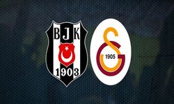 25 Ekim Beşiktaş Galatasaray saat kaçta hangi kanalda