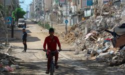 Mısır, Gazze Şeridi'nde İsrail-Hamas ateşkes şartlarını açıkladı