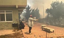 Son Dakika İstanbul Beykoz'da yangın çıktı! Yangın kontrol altına alındı mı?