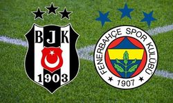 Beşiktaş Fenerbahçe Maçı Saat Kaçta, Hangi Kanalda?