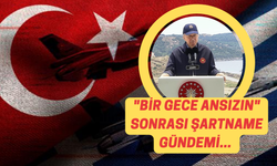ŞAKA Sanıldı! Türkiye'de Jandarmaya Yapılacak Alım İçin "Yunanistan Yapımı" Şartı Konuldu! 