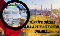 Yanlış Duymadınız! Türkiye'ye Bavulla Gelip, TIR’la Dönüyorlar! Türk Lirasının Son Hali...