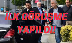 Galatasaray'ın Beklediği O Görüşme Faruk Süren İle Yapıldı! Abramoviç Galatasaray'ı Alıyor mu? Heyecan Dorukta!