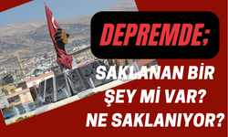 Kahramanmaraş’tan Neden Haber Alınamıyor? Endişeler Arttı Sosyal Medya Sallandı!