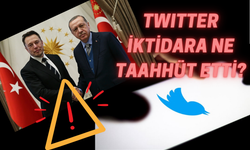 Twitter'ın Türkiye Pazarlığı Tepki Çekti! Hangi Twitter Hesapları Kapatılacak? Kapatma Talep Edilen Hesaplar...