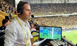 Fenerbahçe Pendikspor maçı spikeri Ali Okancı'dan son dakika açıklama