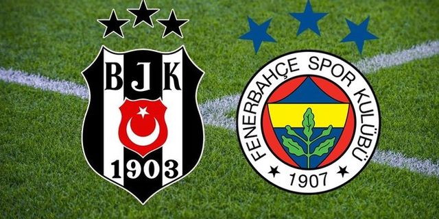 Beşiktaş Fenerbahçe Maçı Saat Kaçta, Hangi Kanalda?
