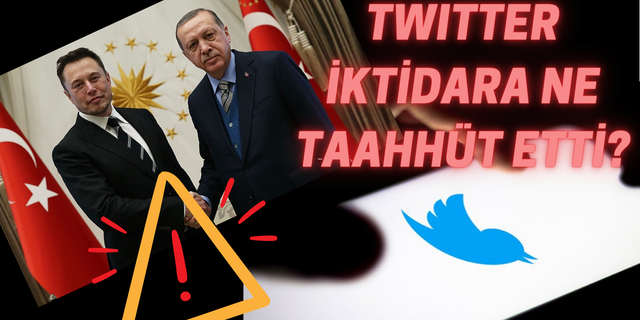 Twitter'ın Türkiye Pazarlığı Tepki Çekti! Hangi Twitter Hesapları Kapatılacak? Kapatma Talep Edilen Hesaplar...