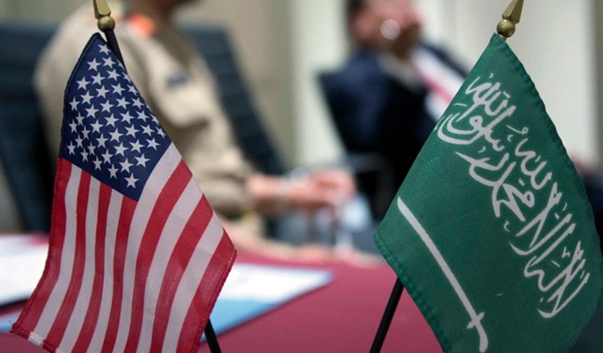 ABD, Suudi Arabistan'a 650 milyon dolarlık silah satışını onayladı