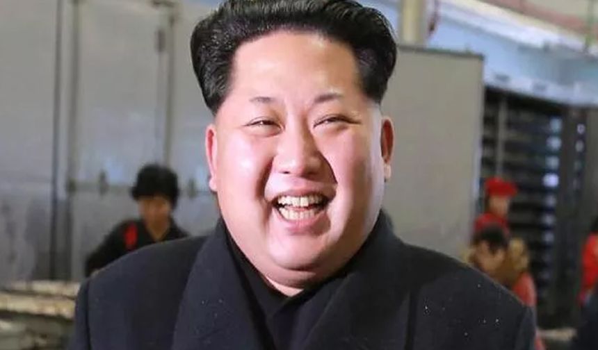 Kuzey Kore Lideri Kim Jong-un'un İlginç Kararlarına Bir Yenisi Daha Eklendi